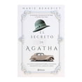 thumbnail image 1 of El Secreto de Agatha Planeta Marie Benedict, 1 of 2