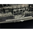 thumbnail image 4 of MesaSe Kit de Modèle de Bateau de Sauvetage Précis Non Assemblé pour Collectionneurs de Modèles 1/100 Jouet Modèle, 4 of 7