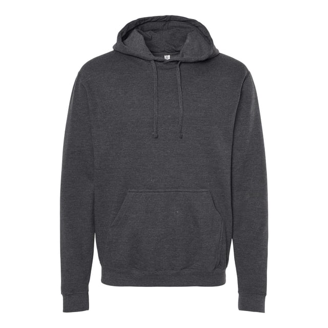 M&O 3320 Unisex Pullover Hoodie