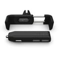 thumbnail image 1 of Kenu Black Airframe+ Car Kit Black, 1 of 4