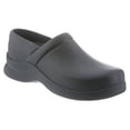 thumbnail image 2 of Klogs Footwear Women's Boca Chef Clog  Navy, 2 of 4