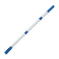 thumbnail image 4 of Dosaele 3-Section Telescopic Pool Pole for Skimmer Net and Lifesaving, 4 of 5