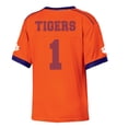 thumbnail image 2 of NCAA Boys Clemson Tigers Football Jersey, 2 of 2
