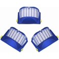 thumbnail image 4 of Brush kit for Roomba 600 series - Kit of 10 accessory pieces (side brushes, filters, Cerda brush and etc.) for robot vacuum cleaner, 4 of 5