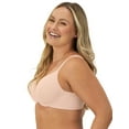 thumbnail image 4 of Bali Women’s Beautifully You Convertible Underwire T-Shirt Bra, 4 of 6