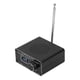 thumbnail image 5 of Receptor de radio, Receptor de radio de banda completa Receptor de radio AM Receptor de radio de todas bandas elaborado con cuidado Jadeshay A, 5 of 8