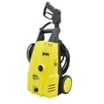 thumbnail image 1 of Hidrolavadora 2030psi 1200w Modelo  Amarillo, 1 of 4