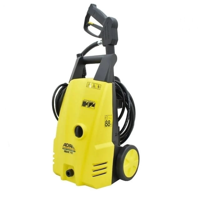 Hidrolavadora 2030psi 1200w Modelo Amarillo