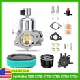 thumbnail image 5 of Carburetor For KT730 KT735 KT740 KT745 7000 1685319S 3285363S 16 853 19S, 5 of 9