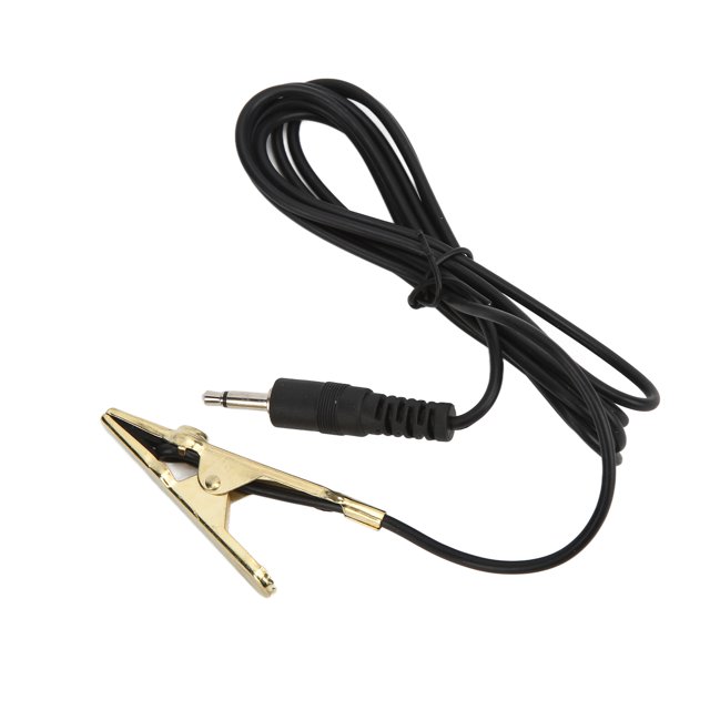 Audio Pickup Clip, Violin MIC Pickup Clip Universal Scratch Proof Fidelity Micro MIC For Musical Instrument 1.5m / 4.9ft,2m / 6.6ft, / 9.8ft