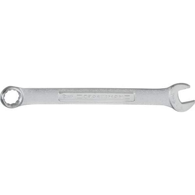 Juego de llaves combinadas CRAFTSMAN SAE/Metric 9 mm (CMMT42913)