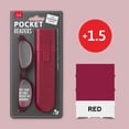 thumbnail image 3 of Pocket Readers: Pocket Readers +1.5 Red (Other), 3 of 3