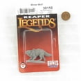 thumbnail image 2 of Reaper Miniatures Winter Wolf, 2 of 2