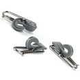 thumbnail image 3 of 10pcs / 20pcs Impact Hook Release Clips Bait Clips Fishing Accessories, 3 of 7