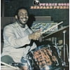 Bernard "Pretty" Purdie - Purdie Good - Acid Jazz - Vinyl