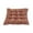#Coffee, variant on 100Fens 2Pcs Floor Pillows Bulk Square Seating Cushions for Floor, 15.7'' Large Thick Meditation Sitting Cushion Mat for Yoga Tatami Classroom Nursery Daycare Chair Room