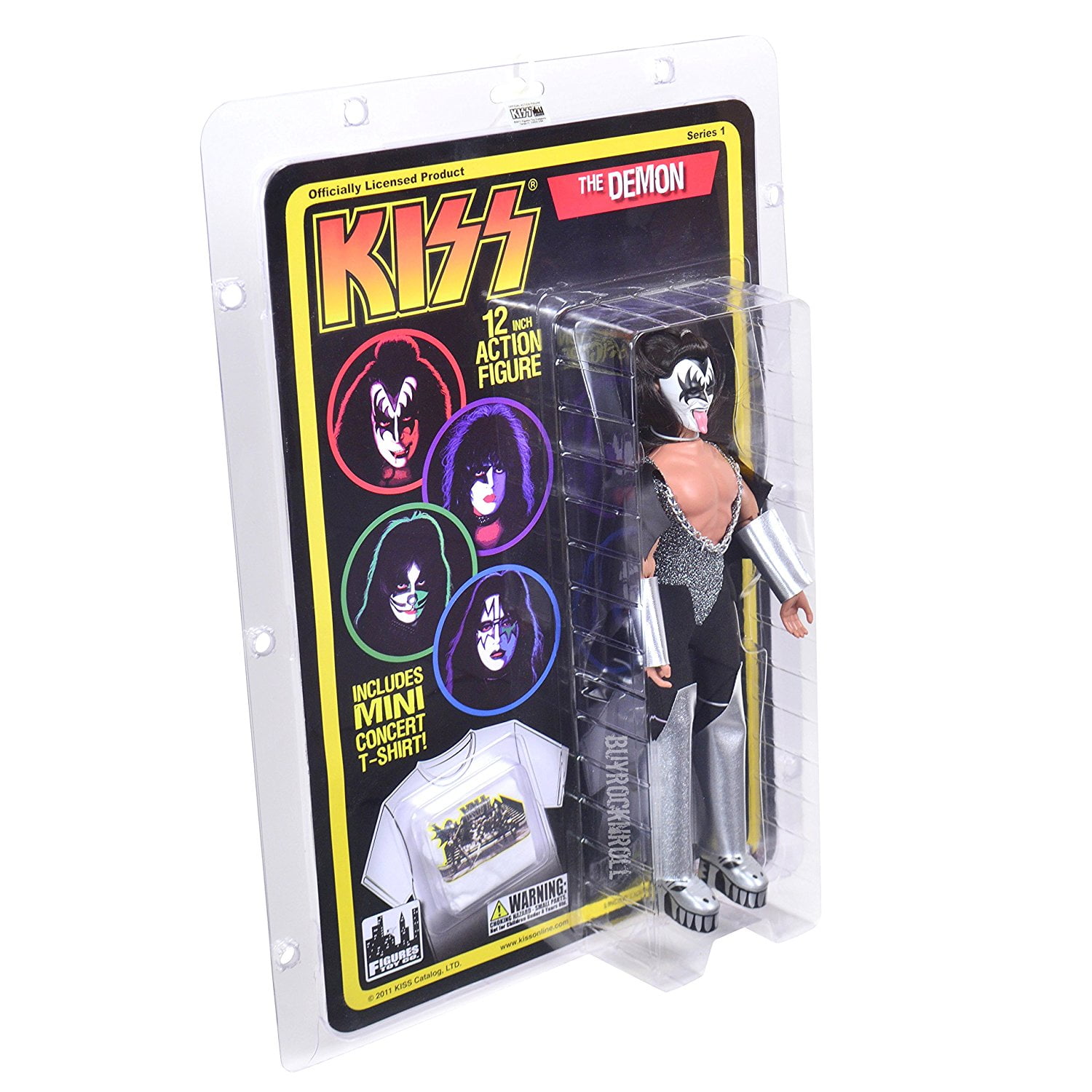 【超レア】 KISS キッス『トミー・セイヤー 』8インチ フィギュア 超レア】 KISS キッス『トミー・セイヤー 』8インチ フィギュア