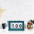 thumbnail image 4 of Desktop Calendar, Office Decoration Exquisite Daily Necessities For Friends Gifts For Desk Decoration ANGGREK Otros, 4 of 8