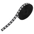 thumbnail image 4 of 10 Yard Polyester Ribbon Waterproof And Durable, DIY Crafts Accessory With Beautiful Appearance And Widely Use, 4 of 8