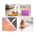 thumbnail image 4 of Multifunctional Clothes Dryer 800W In Addition To Mites Household Portable Dryer, 4 of 4