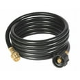 thumbnail image 2 of Camco Propane Hose 59825 Propane Feed Hose; ACME Nut; Without Regulator; With Thermal Protection; 12 Foot Length, 2 of 2