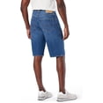 thumbnail image 2 of Levi Strauss Signature Gold Men's Relaxed Jean Short Fort Worth, 38 Regular, 2 of 3