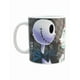 thumbnail image 3 of Taza de cerámica Ambient 21 El Extraño Mundo de Jack 473 ml, 3 of 10