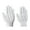 White, variant on Professional Craft Glove Thickened Abrasion Resistant For Wood Beads Maintenance