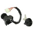 thumbnail image 2 of Aitook Ignition Key Switch Compatible With Arctic Cat OEM 3430-040 2004-2007, 2 of 3