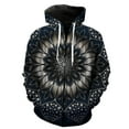 thumbnail image 1 of Sudadera con capucha y cremallera de mandala para hombre, estilo Harajuku, unisex, estilo urbano, de manga larga, estilo hip hop, para primavera, 1 of 6