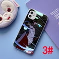 thumbnail image 1 of Moto G8 G50 4G E6S G Play Power G60 G40 Fusion Edge 20 Lite Funda Blanda 30HD Inuyasha Platycodon, 1 of 4