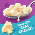 thumbnail image 3 of Annie's Gluten Free Rice Pasta and White Cheddar, Made with Real Cheese, 6 oz, 3 of 15