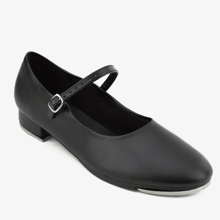 

Dance Tap Black 11.0M Child Ballet Jazz Hip Hop