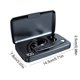 thumbnail image 3 of Pisexur Electrónica para Hombres, Auriculares Inalámbricos Bluetooth con Traducción IA, Auriculares Individuales con Gancho para la Oreja, Auriculares Bluetooth con Cancelación de Ruido, Electrónica, 3 of 8