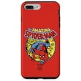 thumbnail image 1 of Funda de teléfono Marvel The Amazing Spider-Man para iPhone 7/8 Plus, 1 of 3