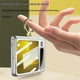 thumbnail image 3 of GKK For Huawei Pura X Case with Ring Kickstand Magnetic Hinge PC Phone Cover with Films - Black, 3 of 5