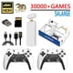 thumbnail image 1 of Salange Retro TV Stick M8 4K Pro Game Stick 64G Consola de Videojuegos Dual 2,4g Control Inalámbrico 4K Retro Juegos Clásicos, 1 of 9