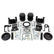 AIR LIFT COMPANY 88395 LOADLIFTER 5000 ULTIMATE AIR SPRING KIT W/INTERNAL JOUNCE BUMPER