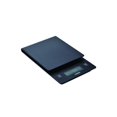 thumbnail image 1 of Coffee Scale and Timer Hario V60 Drip Black, 1 of 4