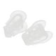 thumbnail image 1 of Separadores de s de los pies, Corrector de juanetes, cómodo, , para juanetes, , previene , los , almohadil Zulema Separadores de dedos, 1 of 8