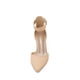 thumbnail image 2 of Zapatos de Tacón DREAM PAIRS ANNEE Nude con Tacones Gruesos de 5.7 cm Talla 9.5, 2 of 7