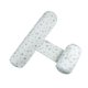 thumbnail image 1 of Almohada para dormir de lado para bebés,Almohada premium para dormir de lado para bebés,Almohada de apoyo para la espalda ajustable,Funda de almohada extraíble y Estilo F, 1 of 7