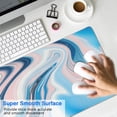 thumbnail image 4 of Non-Slip Desk Mat Extended Mouse Pad - A Must-have Desk Accessory for Office & Home, 4 of 7