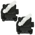 thumbnail image 4 of SCITOO Air Door Actuator Replacement for 2003-2007 Honda Accord 2 PCS HVAC Heater Blend Door Actuator, 4 of 4