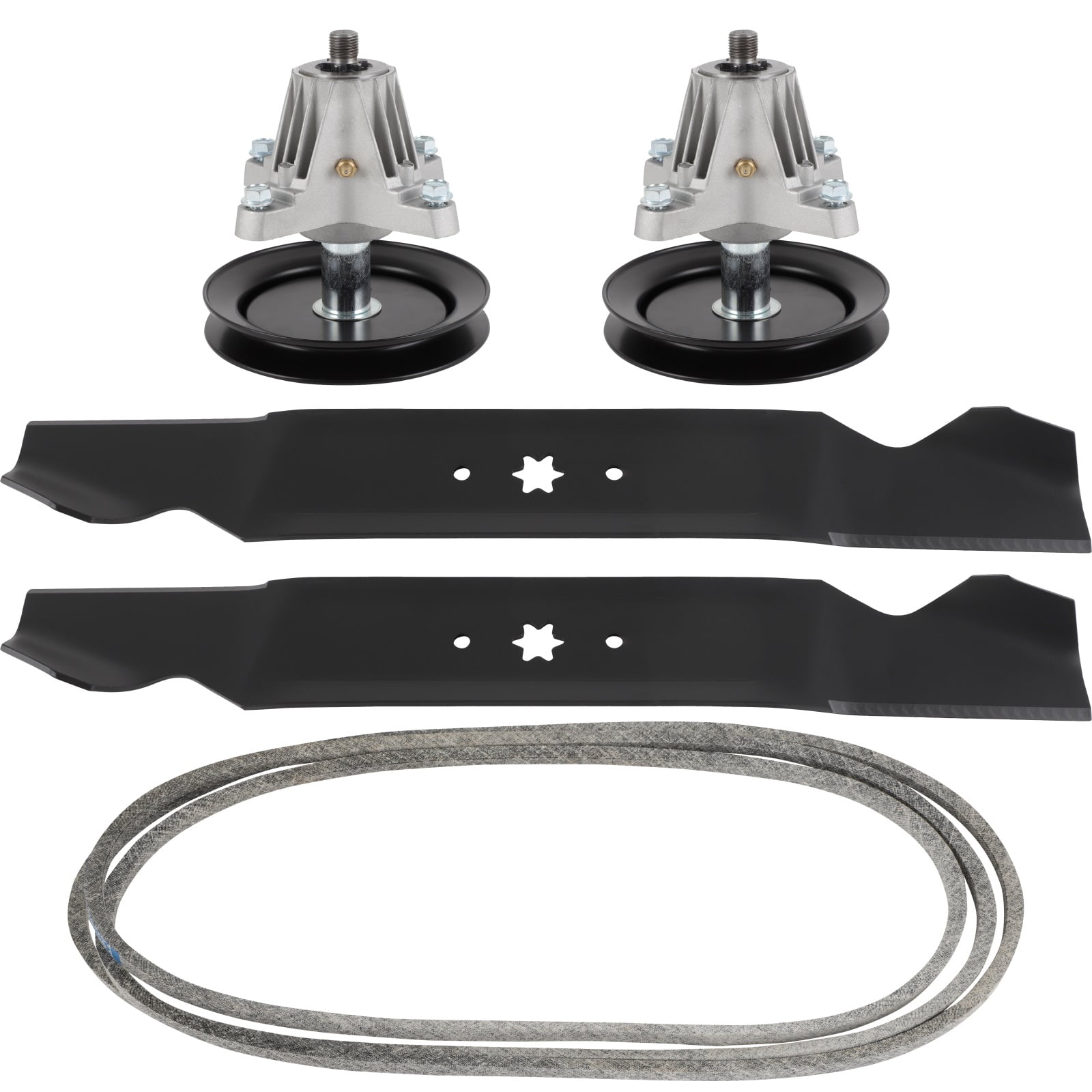 Husqvarna Parts Husqvarna Poulan Mower Deck Repair Kit 54