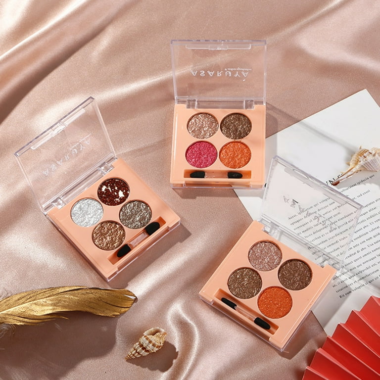 Walmart 2024 eyeshadow palette