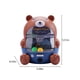 thumbnail image 3 of Ganfancp Cute Pet Desktop Sports Machine Cute Bear Basketball Machine Desktop Puzzle Decompression Toys Ofertas Del Día Liquidación 1X Máquina Lanzadora, 3 of 7