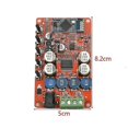 thumbnail image 2 of Placa de amplificador digital YONGSHENG F19E TDA7492P Caja de acrílico, 2 of 5