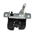 thumbnail image 2 of Rear Tailgate Boot Lock 1J6827505 1J6827505B for Golf Easily Install, 2 of 8