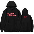thumbnail image 2 of Dylan Scott What He'll Never Have Hoodies Merch Women Men Long sleeve Fashion Casual Hooded Sweatshirts, 2 of 4
